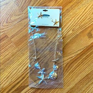 Beach Earrings/ Necklace